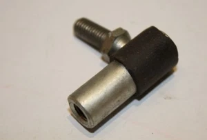 Menge 10 Gasgestänge Kugelgelenk 1/4 UNF Traktor, Landwirtschaftliche Anlage etc. - Bild 1 von 2