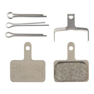 Shimano B05S-RX Resin Disc Brake Pads - 1 Pair - Picture 1 of 1