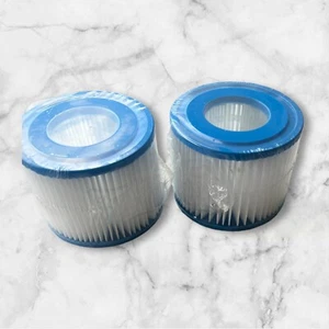 2 PACK REPLACEMENT SPA HOT TUB Filters - Picture 1 of 2