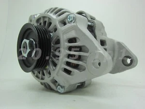 Nissan Skyline HR34 ER34 ENR34 BNR34 Alternator 23100-0V017 Remanufactured japan - Foto 1 di 6