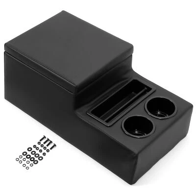 Center Console Kit For Chevrolet Tahoe Suburban GMC Yukon PPV 2014 2007-2021 - Image 1 of 4