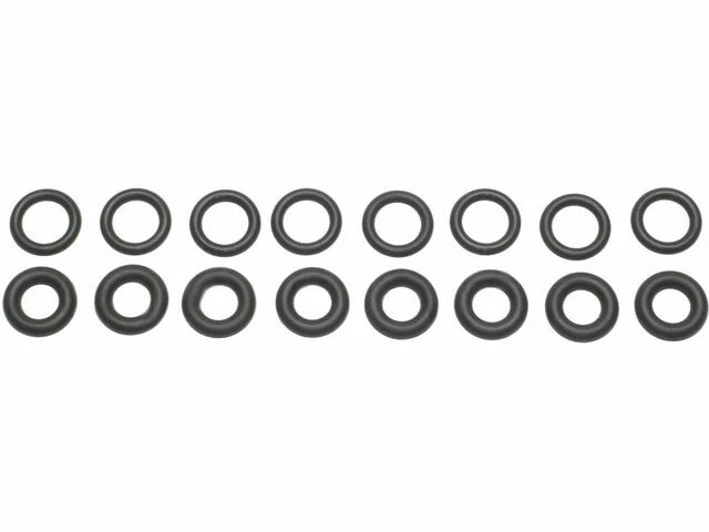 Fuel Injector Seal Kit For 2001-2005 Buick LeSabre 3.8L V6 2002 2003 2004 Y292HM - Image 1 of 1