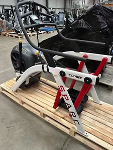 Cybex Sparc Trainer - Picture 1 of 8