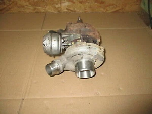 Turbolader Garrett Renault Espace IV 4 2,0 dCi 765015-4 - Bild 1 von 1