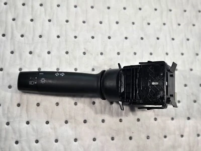 2016-2018 HONDA HR-V HEADLIGHT TURN SIGNAL CONTROL SWITCH OEM. Foto 1 de 4