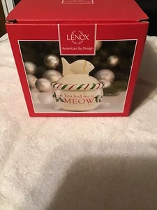Lenox - Imagen 1 de 5
