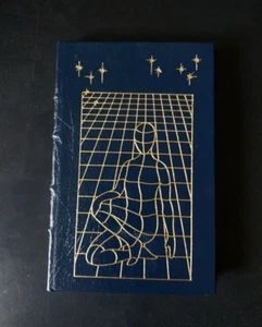 Samuel R. Delany - Babel-17 - Easton Press - Bild 1 von 6