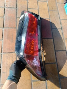 Faro Posteriore Sinistro Originale Toyota Aygo II B4 Fino Al 2018 - Imagen 1 de 4