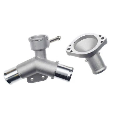 Engine Coolant Filler Neck & Thermostat Housing For Toyota Yaris 2007-2019 1.5L - Image 1 of 4