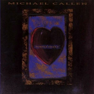 Purple Heart by Michael Callen (CD) - brand new - Picture 1 of 1