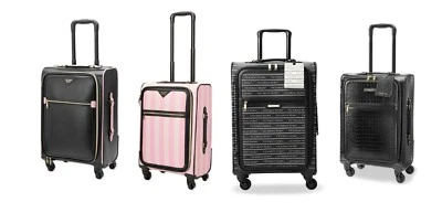 Victoria's Secret Signature Rolling Luggage Choose your color - Image 1 of 4