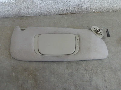 Espejo retrovisor parasol pasajero eléctrico 99 00 01 02 03 04 Chrysler 300M Foto 1 de 3