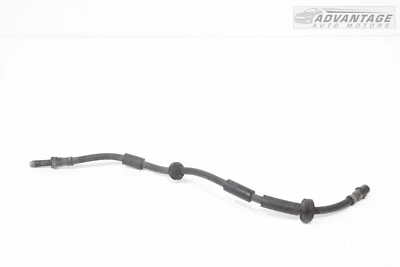 AUDI A8L QUATTRO 2011-2018 FRENO DELANTERO DERECHO ABS PINZA MANGUERA TUBO OEM Foto 1 de 4