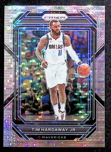 Tim Hardaway Jr 2022-23 Panini Prizm Pulsar Prizm #193 - Bild 1 von 2