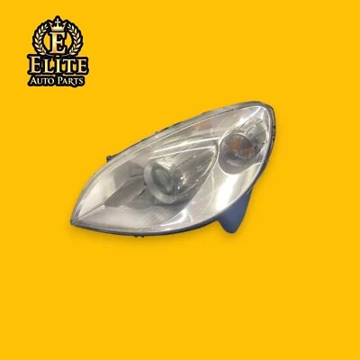 Mercedes-Benz B-Class W245 Halogen LEFT USED GENUINE A1698201761 - Image 1 of 2
