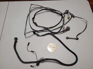 73-91 Chevrolet GMC Squarebody Stepside Dually Tail Light Marker Wiring Harness - Picture 1 of 24