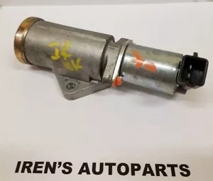 Válvula IAC CONTROL AIRE RALENTÍ FORD OEM E9TE-9F715-B1A - Imagen 1 de 2