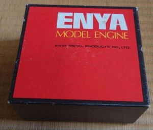 ENYA 19X TV. - Bild 1 von 4
