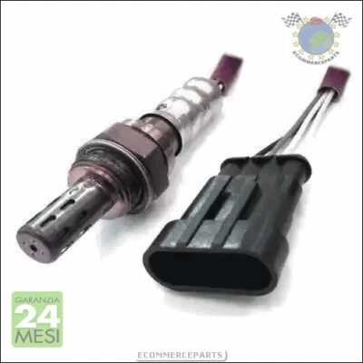 Sonda Lambda Meat Per Lancia Lybra Delta - Immagine 1 di 3