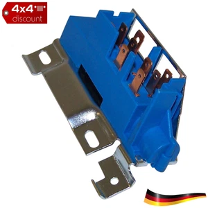 Interruttore Blocchetto Accensione Jeep CJ 1976/1986 - Foto 1 di 1