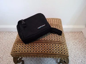 Vintage Caselogic Shoulder/Belt Camera & Accessories bag - Picture 1 of 3