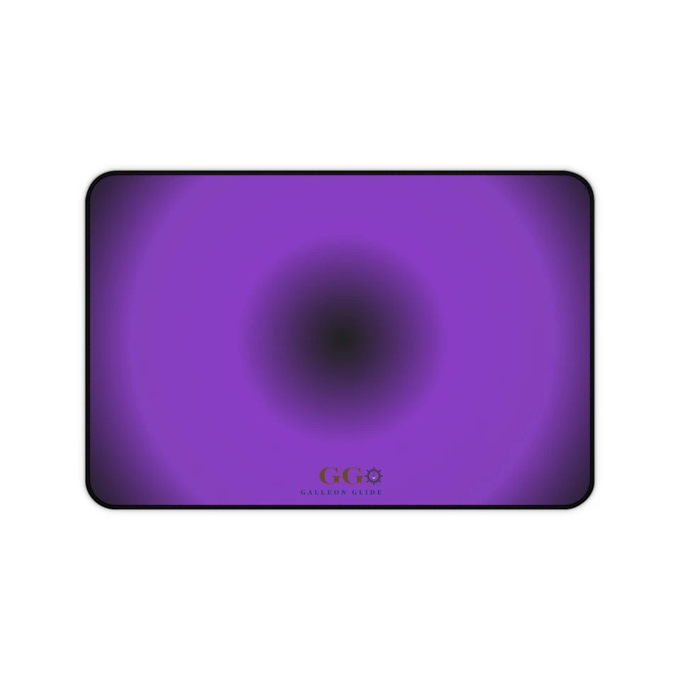 Gaming Precision Mouse Pad - Enhanced Control, Speed and Tracking. - Image 1 of 4