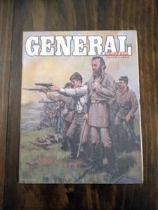 The General magazine Vol 20 No 5 1983 Avalon Hill - Picture 1 of 1