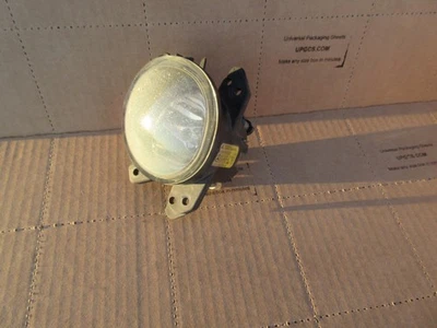 2006 MERCEDES-BENZ ML 500 Front Right Fog Light A2518200856 - Image 1 of 4