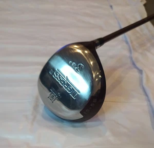 Lynx Tigress II 3 Wood 15° Ladies RH Fairway Golf Club Graphite Shaft Headcover - Picture 1 of 8