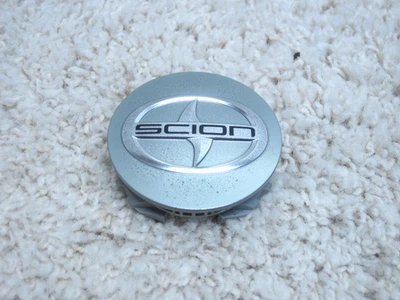 Llanta de aleación Hyper Silver 2011-2013 Scion tC OEM 42603-21050 #2C-4 Foto 1 de 2