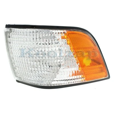 Luz de esquina de parque para 91-96 Century luz marcador de giro lado izquierdo del conductor Foto 1 de 4
