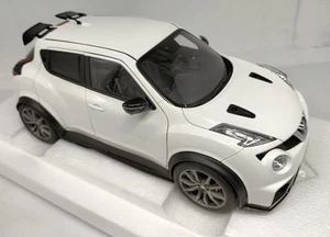 AUTOart 1/18 Nissan Juke-R 2.0 Minicar - Bild 1 von 15