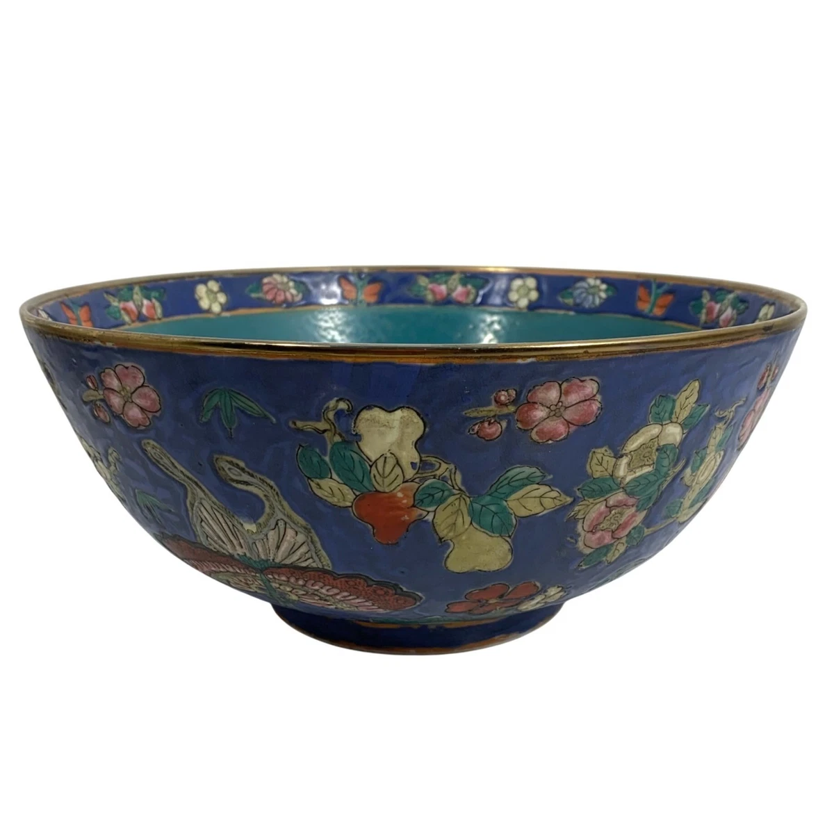 中国古董瓷器与陶器碗| eBay