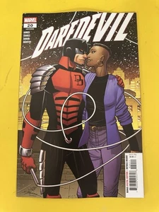 Daredevil #20 (2025) Marvel Comics Cover A Unread Bagged & Boarded 🐶 - Picture 1 of 1