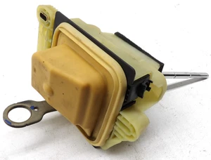 MERCEDES BENZ OEM W203 C230 C240 C320 FRONT FLOOR GEAR SELECTOR SHIFTER 03-09 - Picture 1 of 4
