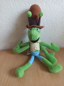 Flip ca. 30 cm Kuscheltier Stofftier Studio 100 Simba Grashüpfer Biene Maja TOP - Bild 1 von 10