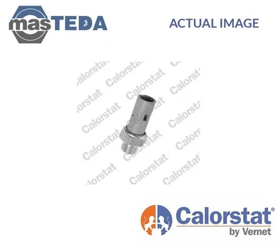 OS3588 OIL PRESSURE SENSOR GAUGE CALORSTAT BY VERNET FOR RENAULT KANGOO,CLIO II - Image 1 of 4