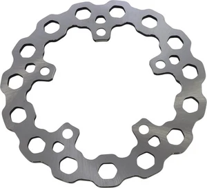 Galfer Standard Solid Mount Cubiq Brake Rotor (DF370Q) - Bild 1 von 1