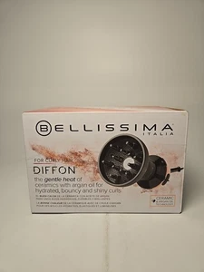 Bellissima Italia Diffon leichter lockiger Haartrockner Diffusor Modell DF1/G5604 - Bild 1 von 4