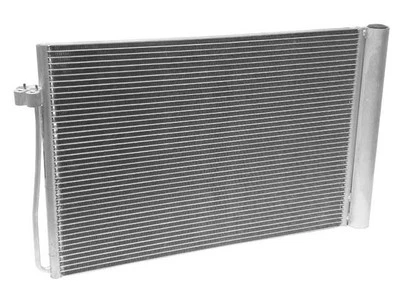 Condensador de aire acondicionado 26949HMGB para BMW 528i xDrive 2009-2010 Foto 1 de 2