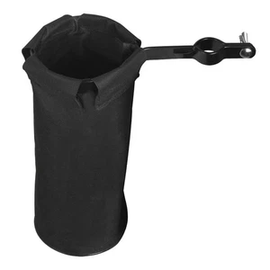 Oxford Stoff Drum Stick Bag Klemme auf Drum Stick Behälterhalter Beutel - Bild 1 von 12
