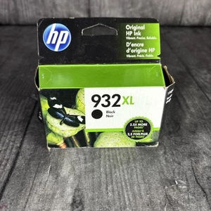 HP 932XL CN053AN - Cartucho de tinta negra - Impresora HP OfficeJet - EXP. JUL 2023 - Imagen 1 de 5