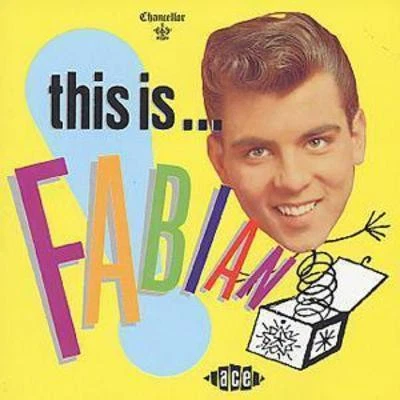 Fabian: This Is Fabian - Image 1 of 1