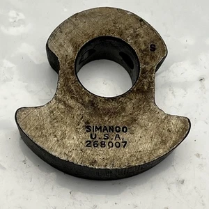 Singer Simanco 268007 Arm Shaft Counter Balance Weight 300W Industrial Sewing   - Picture 1 of 5