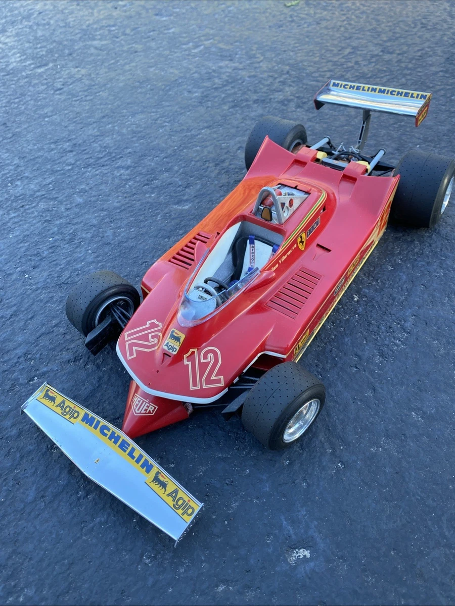 Tamiya 1 12 Ferrari for sale | eBay