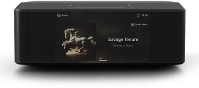 Bluesound NODE ICON ++ Endlich wieder erhältlich ++ Neu ++ UVP 1099 € - Bild 1 von 2