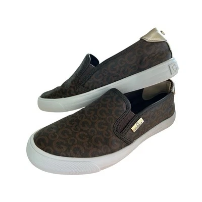 Zapatos planos GBG Los Angeles GUESS para mujer talla 6 Foto 1 de 4