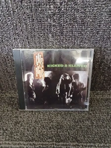 CATS IN BOOTS • Kicked & Klawed CD - Picture 1 of 1