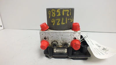 03 04 05 2003 2004 2005 SATURN ION AT ABS BOMBA FRENO ANTIBLOQUEO 22707678 #466B Foto 1 de 4