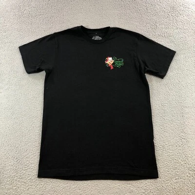 Universal Studios Christmas T shirt mens M pass holder - Image 1 of 4